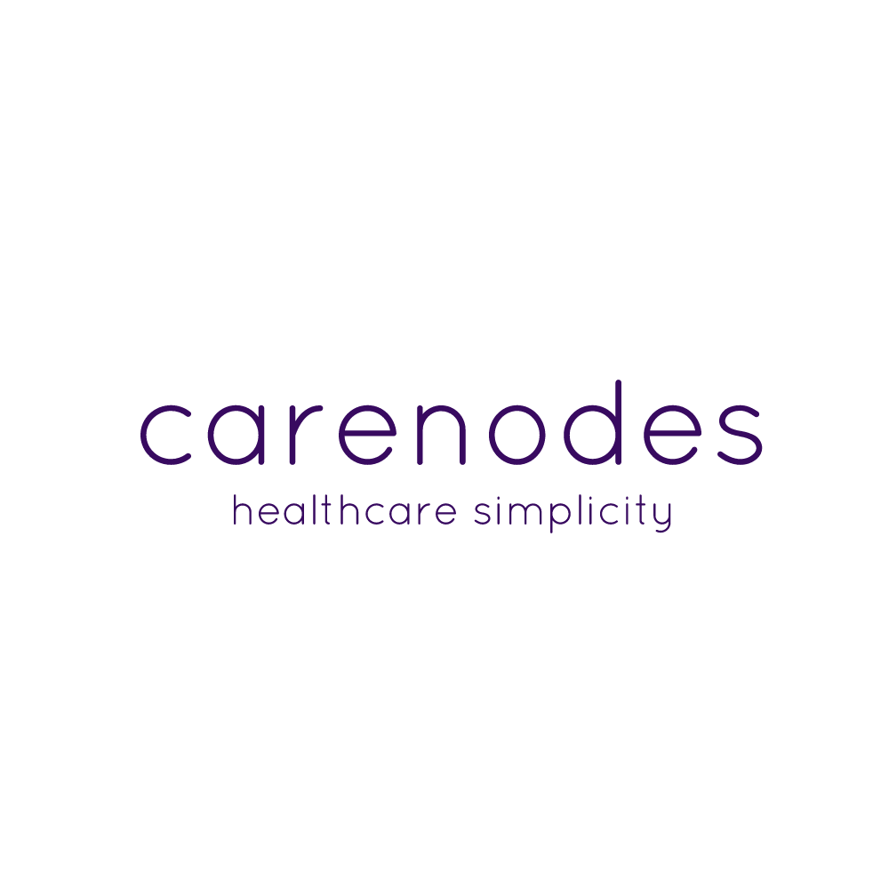 CareNodes — healthcare simplicity